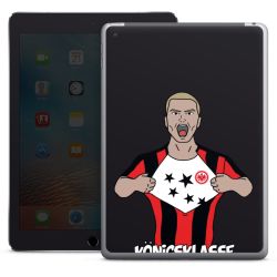 Folien für Tablets matt