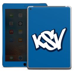 Folien für Tablets matt