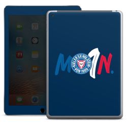 Folien für Tablets matt