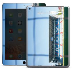 Folien für Tablets matt