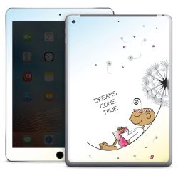 Folien für Tablets matt