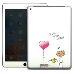 Folien für Tablets matt