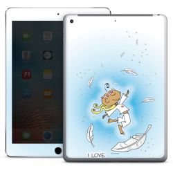 Folien für Tablets matt