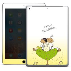 Folien für Tablets matt