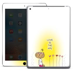 Folien für Tablets matt