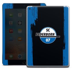 Folien für Tablets matt