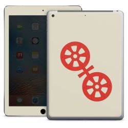 Folien für Tablets matt