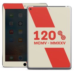 Folien für Tablets matt