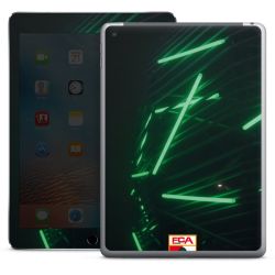 Folien für Tablets matt