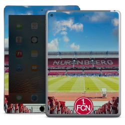 Folien für Tablets matt