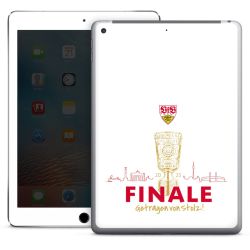 Folien für Tablets matt