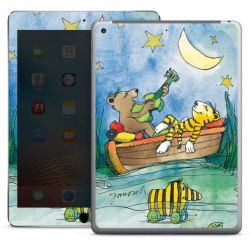 Foils for Tablets matt