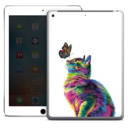 Folier Surfplatta matt