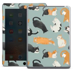 Foils for Tablets matt