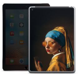 Foils for Tablets matt