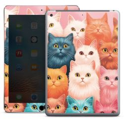 Foils for Tablets matt