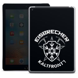 Folien für Tablets matt