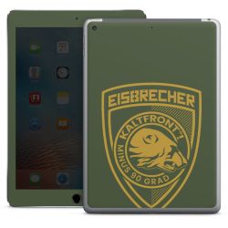 Folien für Tablets matt