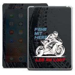 Folien für Tablets matt