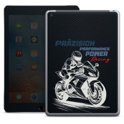 Folien für Tablets matt