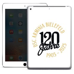 Folien für Tablets matt