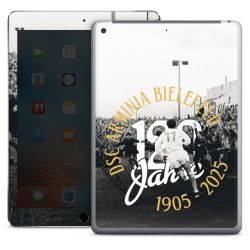 Folien für Tablets matt