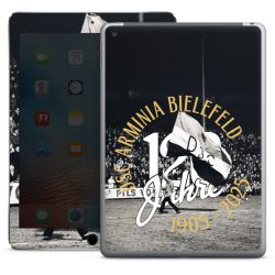 Folien für Tablets matt