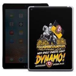 Folien für Tablets matt