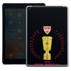 Folien für Tablets matt