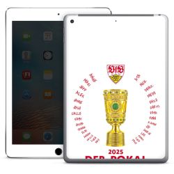 Folien für Tablets matt