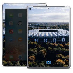 Folien für Tablets matt