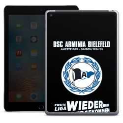 Folien für Tablets matt