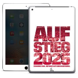 Folien für Tablets matt