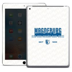 Folien für Tablets matt