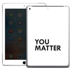 Folier Surfplatta matt