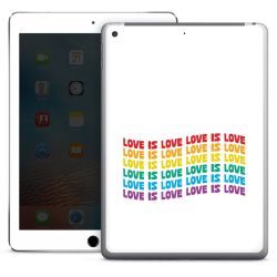 Folier Surfplatta matt