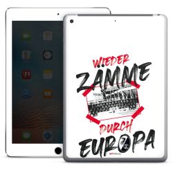 Folien für Tablets matt