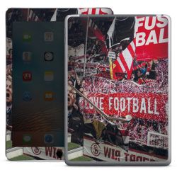 Folien für Tablets matt