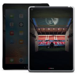 Folien für Tablets matt