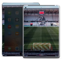 Folien für Tablets matt