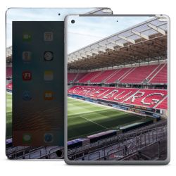 Folien für Tablets matt