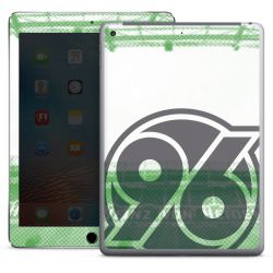 Folien für Tablets matt