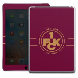 Folien für Tablets matt