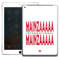 Folien für Tablets matt