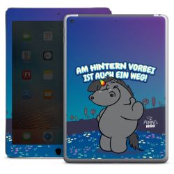 Folien für Tablets matt