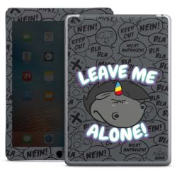 Folien für Tablets matt