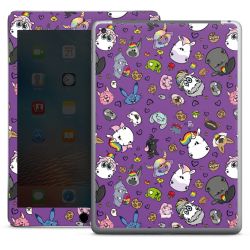 Folien für Tablets matt