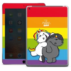 Folien für Tablets matt