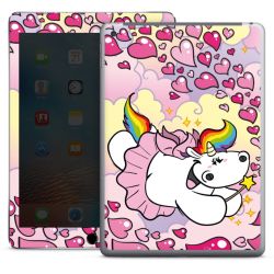 Folien für Tablets matt