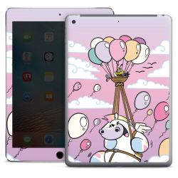 Folien für Tablets matt